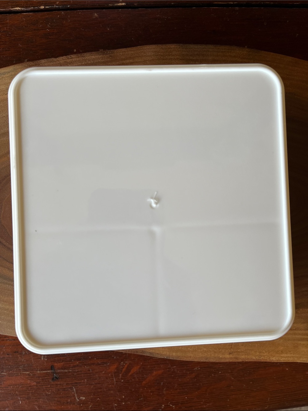 Dreamer Bamboo Lid Storage Box - Picture 3 of 4